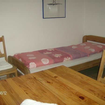 Gaestehaus Terrana Wathlingen Екстериор снимка