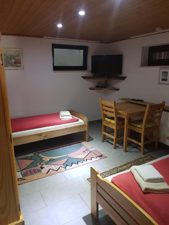 Gaestehaus Terrana Wathlingen Екстериор снимка